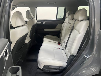 2027 Hyundai SANTA FE SEL