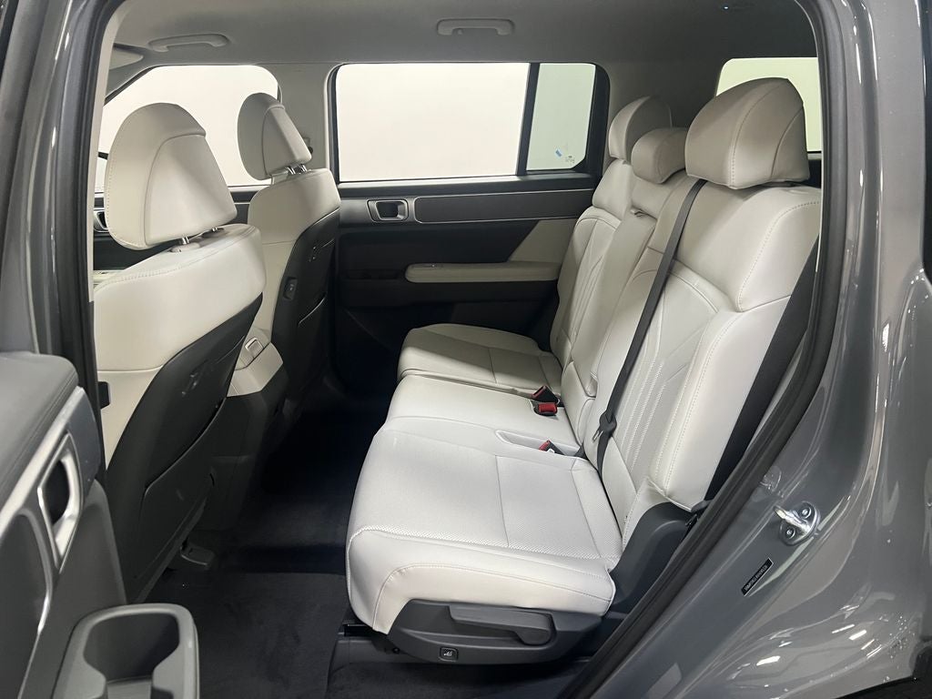 2027 Hyundai SANTA FE SEL