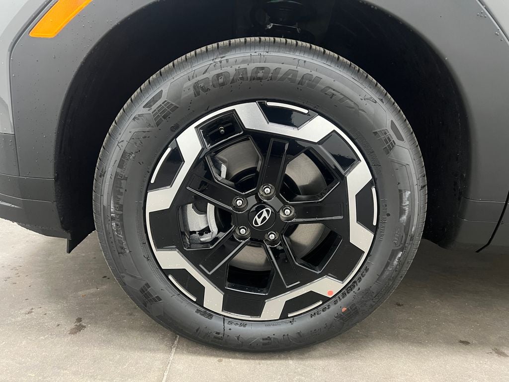 2027 Hyundai SANTA FE SEL
