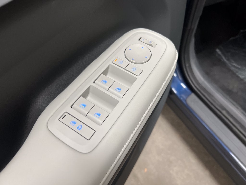 2027 Hyundai SANTA FE SEL