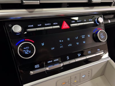 2027 Hyundai SANTA FE SEL