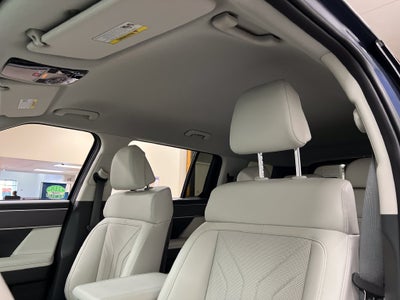 2027 Hyundai SANTA FE SEL