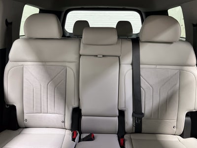 2027 Hyundai SANTA FE SEL