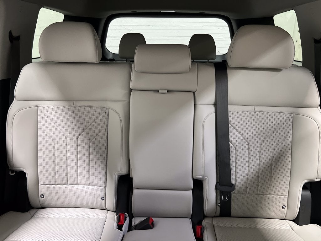 2027 Hyundai SANTA FE SEL