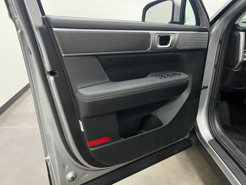 2027 Hyundai SANTA FE SEL