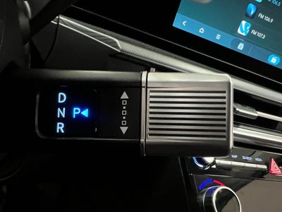 2027 Hyundai SANTA FE SEL