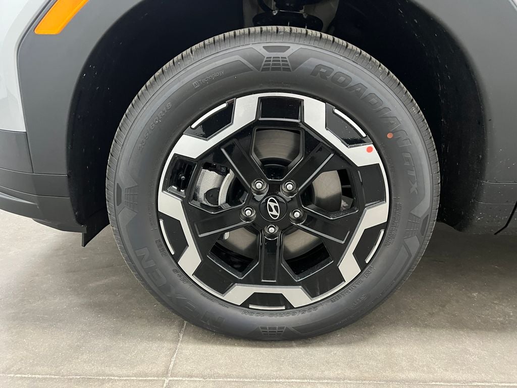 2027 Hyundai SANTA FE SEL