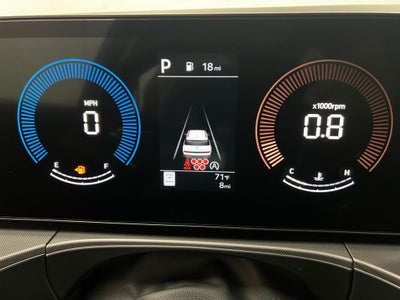 2027 Hyundai SANTA FE SEL