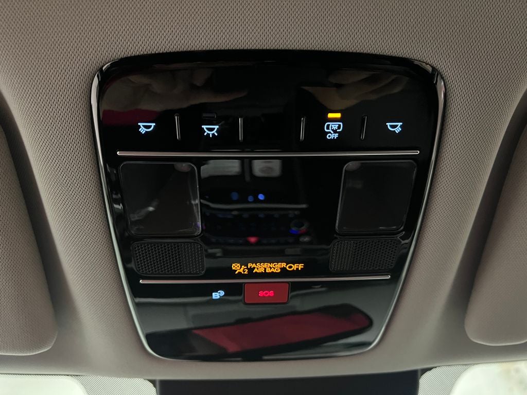 2027 Hyundai SANTA FE SEL