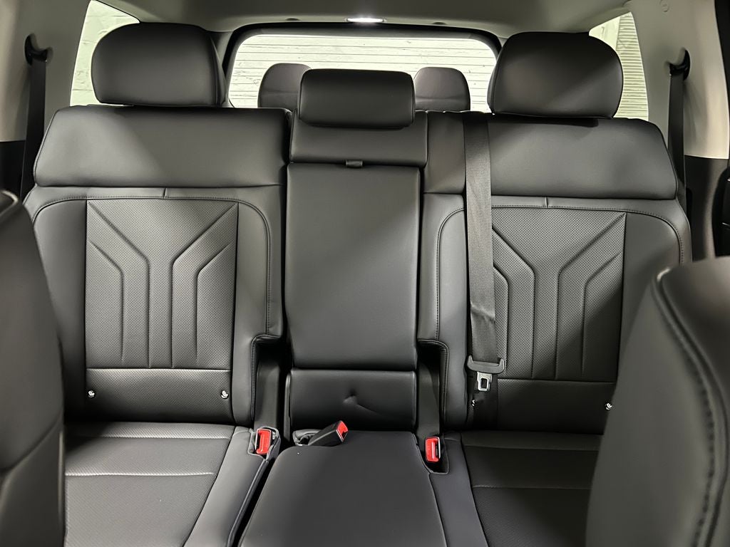2027 Hyundai SANTA FE SEL