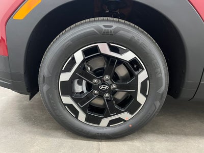 2027 Hyundai SANTA FE SEL
