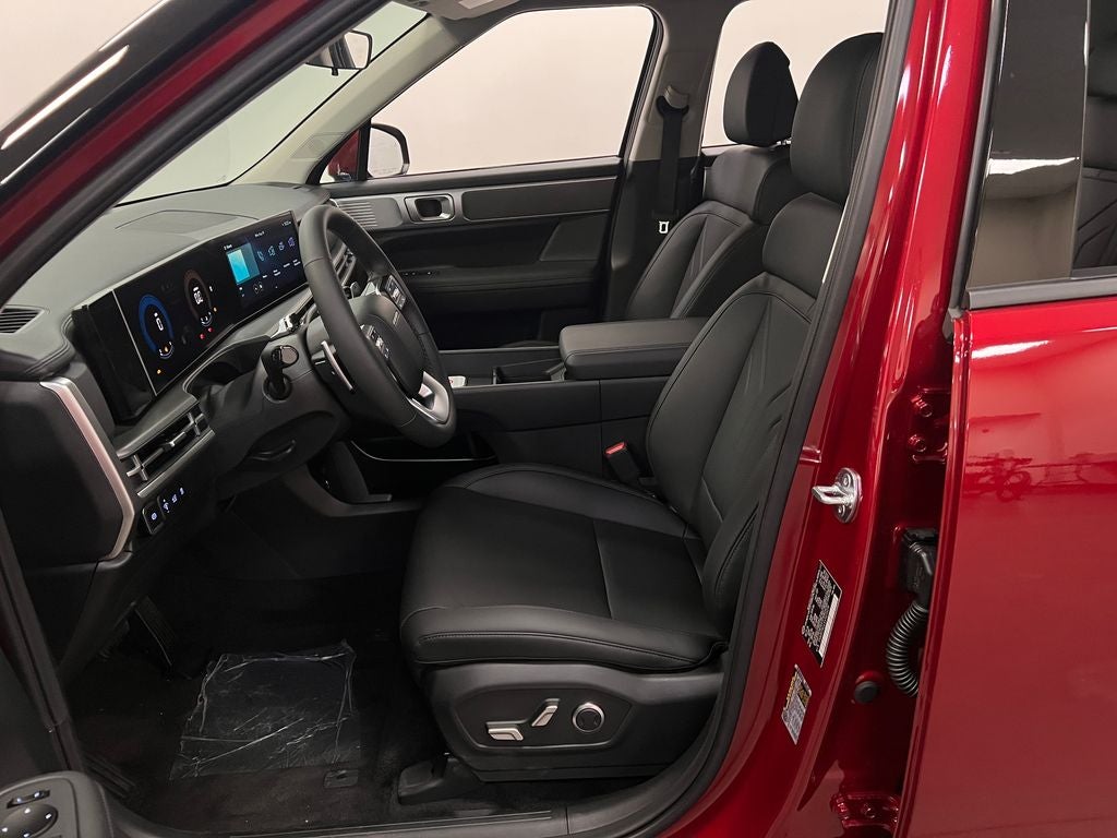 2027 Hyundai SANTA FE SEL