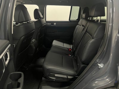 2027 Hyundai SANTA FE SEL