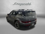 2027 Hyundai SANTA FE SEL