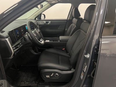 2027 Hyundai SANTA FE SEL