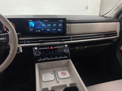 2027 Hyundai SANTA FE SEL