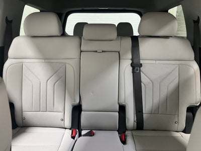 2027 Hyundai SANTA FE SEL