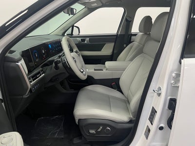 2027 Hyundai SANTA FE SEL