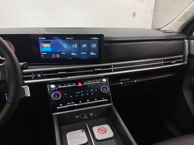 2027 Hyundai SANTA FE SEL