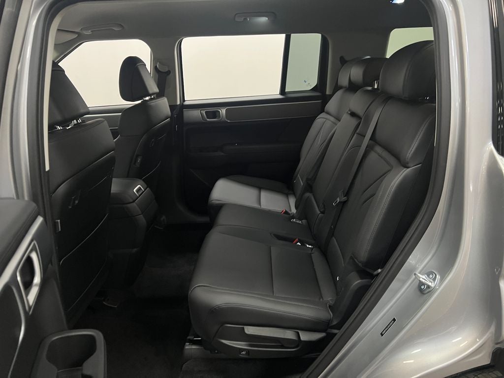 2027 Hyundai SANTA FE SEL