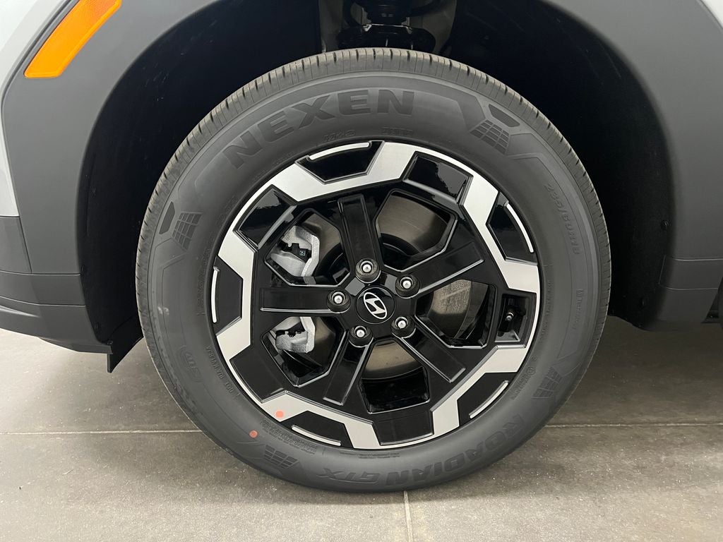 2027 Hyundai SANTA FE SEL
