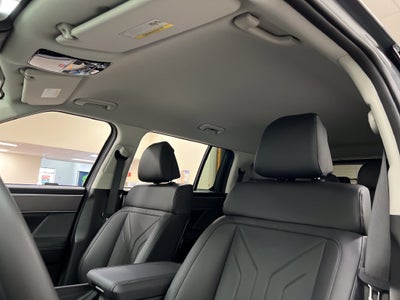 2027 Hyundai SANTA FE SEL