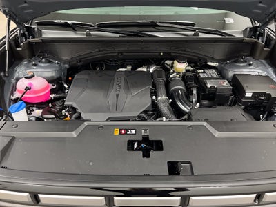 2027 Hyundai SANTA FE SEL