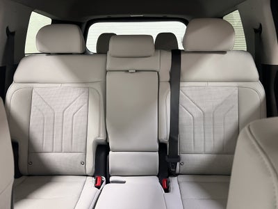 2027 Hyundai SANTA FE SEL