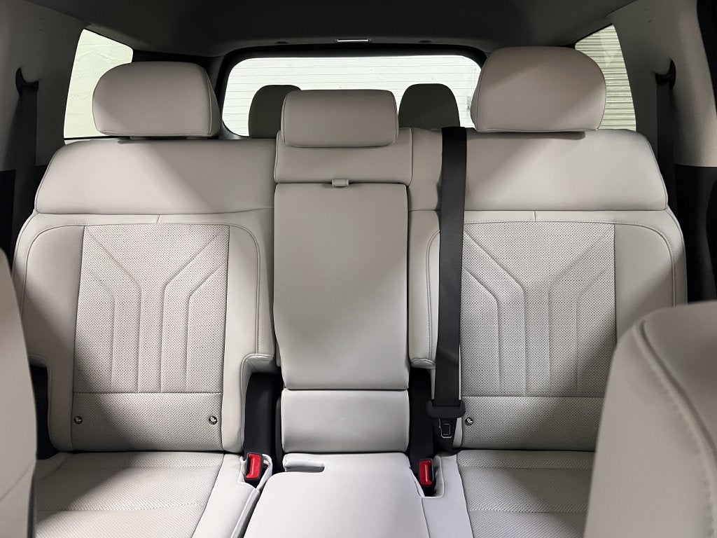 2027 Hyundai SANTA FE SEL
