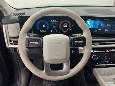 2027 Hyundai SANTA FE SEL