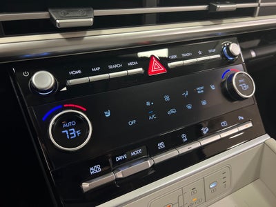 2027 Hyundai SANTA FE SEL