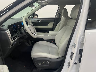 2027 Hyundai SANTA FE SEL