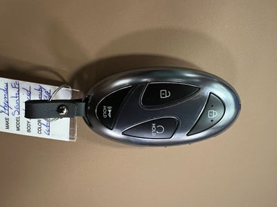 2027 Hyundai SANTA FE HYBRID Limited