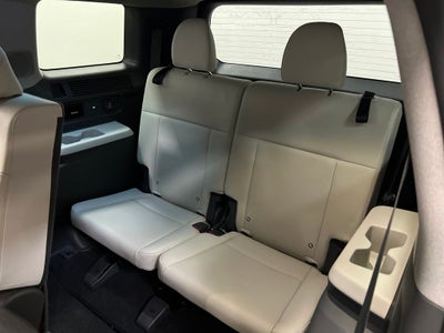 2025 Hyundai SANTA FE HYBRID Limited