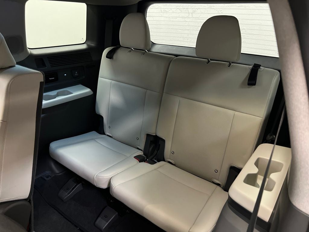 2025 Hyundai SANTA FE HYBRID Limited