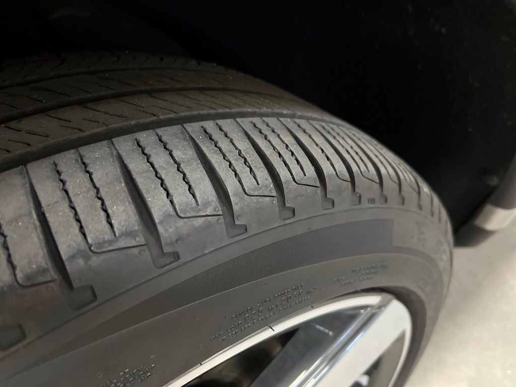 2025 Hyundai SANTA FE HYBRID Limited