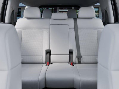 2027 Hyundai SANTA FE HYBRID Limited
