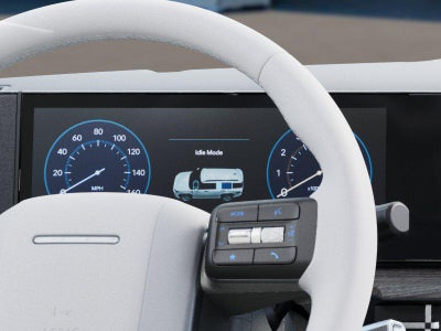 2027 Hyundai SANTA FE HYBRID Limited