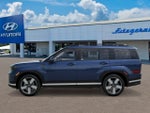 2027 Hyundai SANTA FE HYBRID Limited