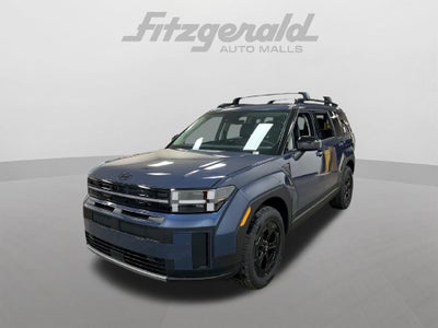 2027 Hyundai SANTA FE XRT