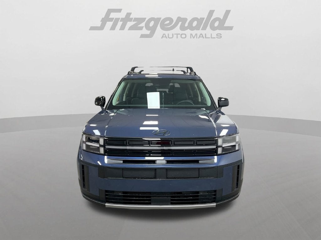 2027 Hyundai SANTA FE XRT