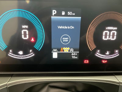 2027 Hyundai SANTA FE XRT