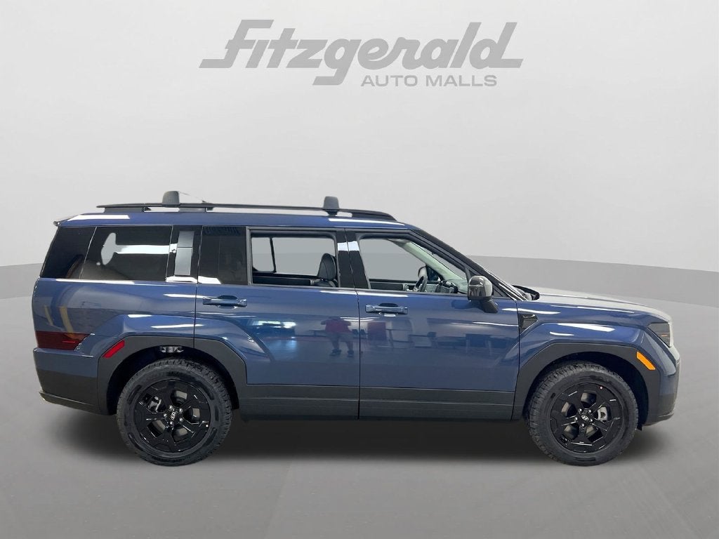 2027 Hyundai SANTA FE XRT