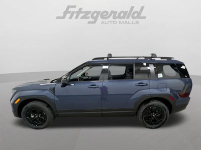2027 Hyundai SANTA FE XRT
