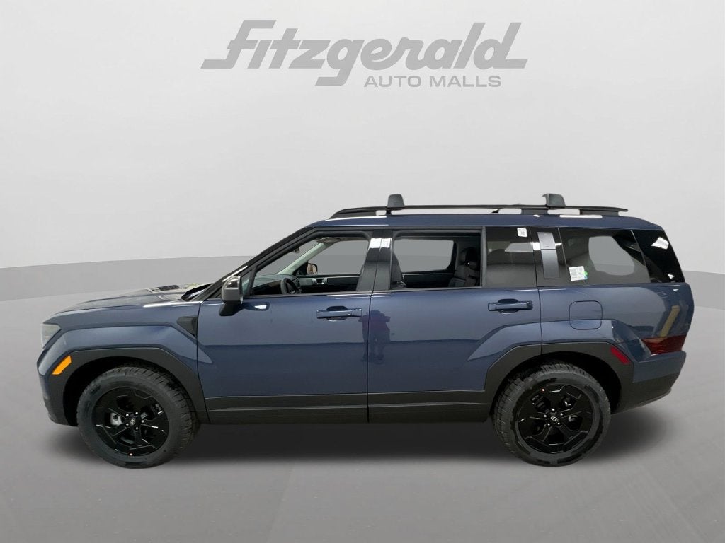 2027 Hyundai SANTA FE XRT
