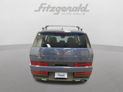 2027 Hyundai SANTA FE XRT