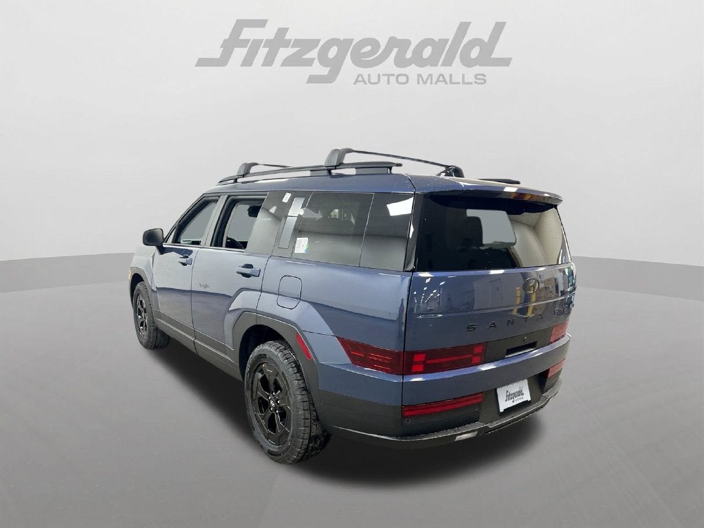 2027 Hyundai SANTA FE XRT