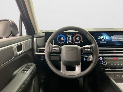 2027 Hyundai SANTA FE XRT