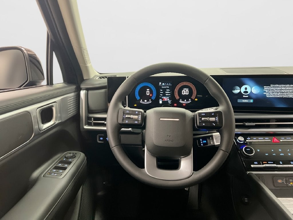 2027 Hyundai SANTA FE XRT