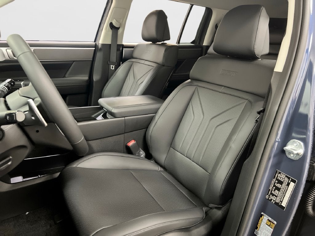 2027 Hyundai SANTA FE XRT